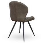 Horeca-Stoel-MAGIC-Olijf-Vintage-Microvezel-A