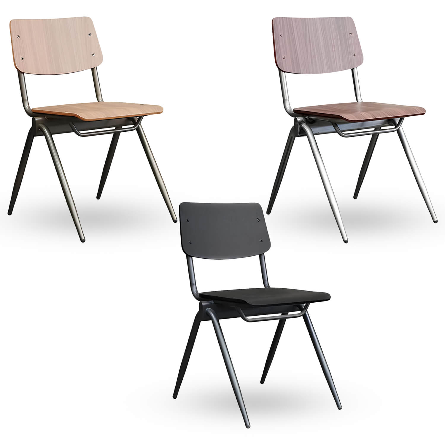 Canteen & School Chairs