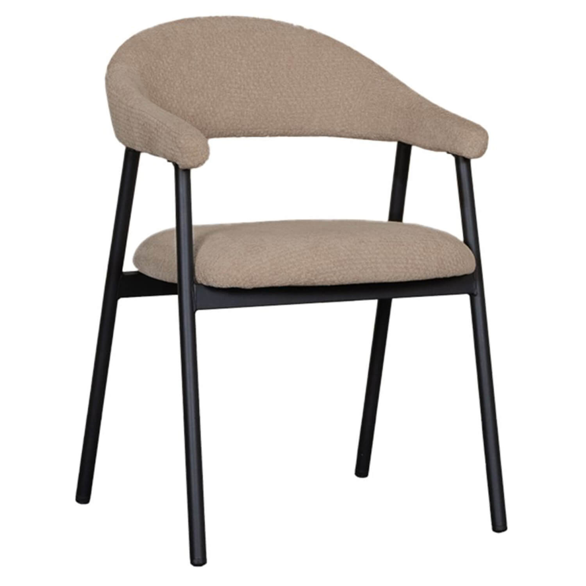 Horeca-Armstoel-AMAZE-Klei-Vintage-Elite-Stof Horeca-Armstoel-AMAZE-Klei-Vintage-Elite-Stof