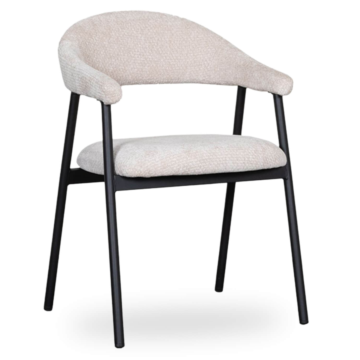 Horeca-Armstoel-AMAZE-Naturel-Vintage-Elite-Stof