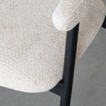Horeca-Armstoel-AMAZE-Naturel-Vintage-Elite-Stof-D