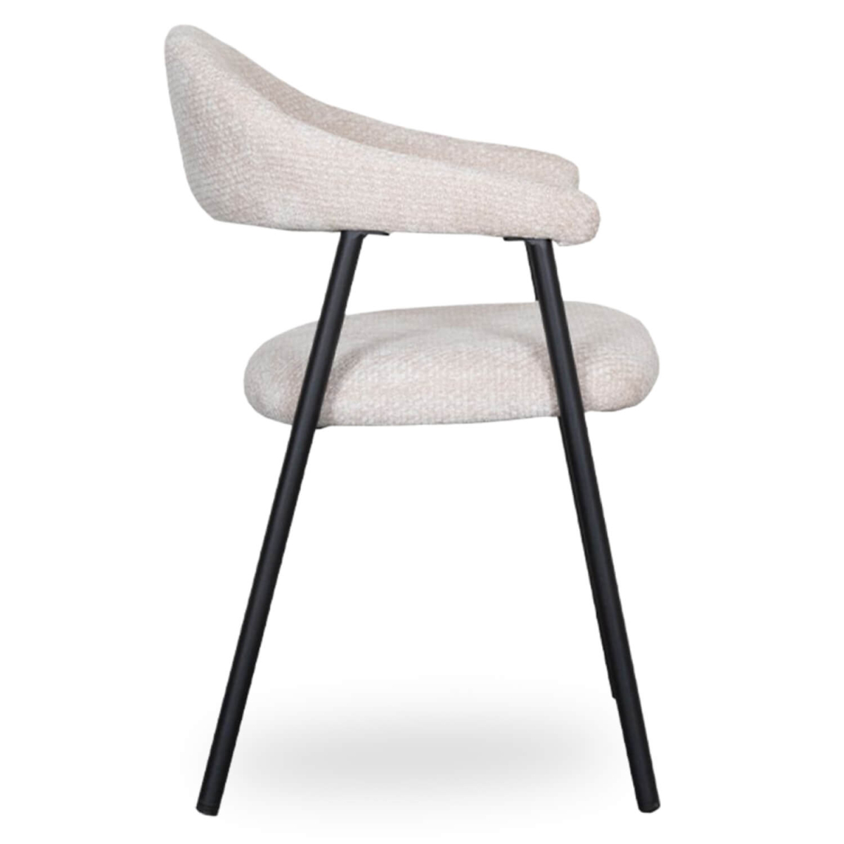 Horeca-Armstoel-AMAZE-Naturel-Vintage-Elite-Stof-Z