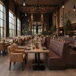 Horeca-Armstoel-DEX-cognac-Microvezel-new
