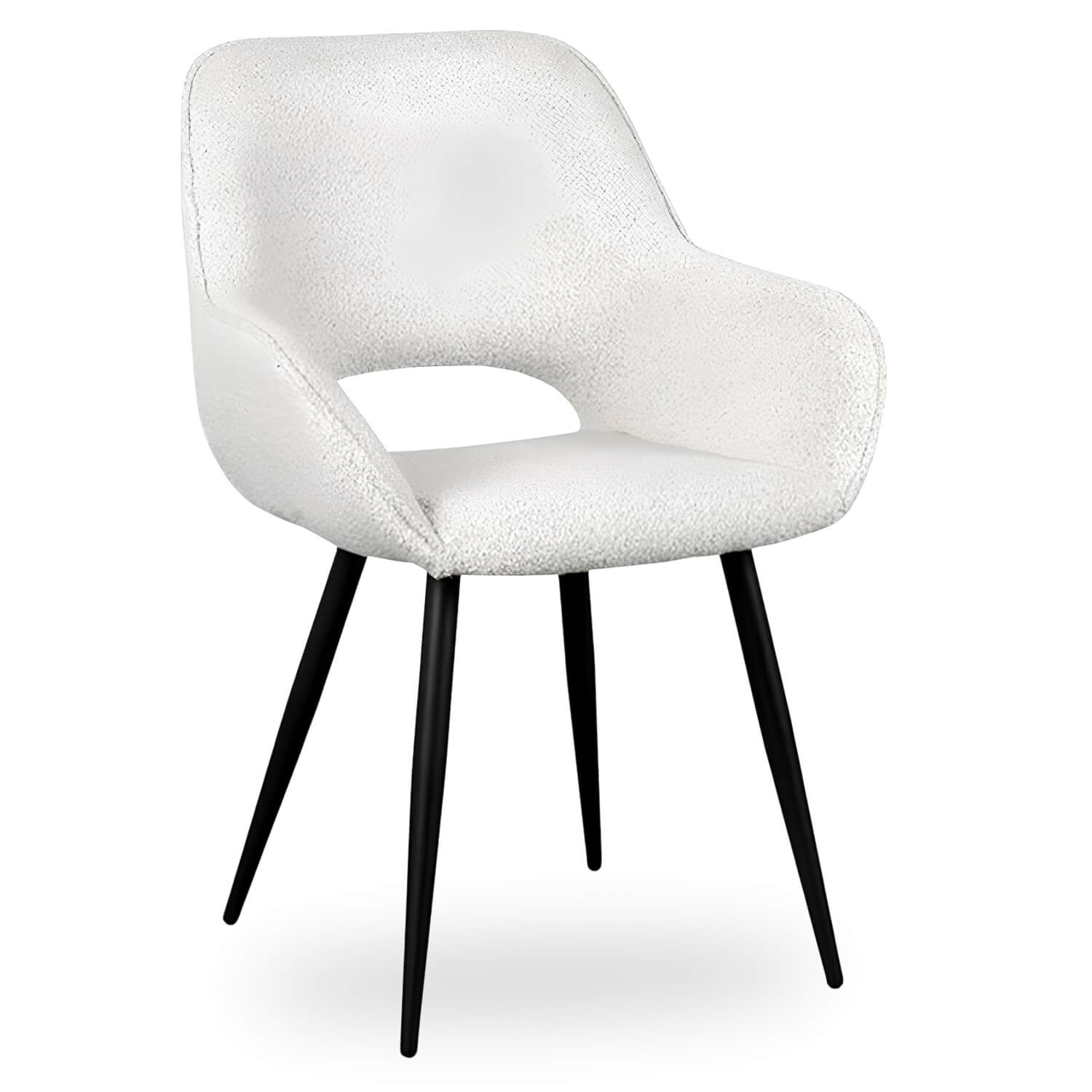Horeca-Armstoel-Flore-Vintage-Crème