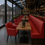 Horeca-Armstoel-OMEGA-bordeaux-Kunstleer-1200x1200