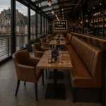 Horeca-Armstoel-OMEGA-bruin-Kunstleer-1200x1200