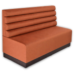 Horeca-Eetbank-Ibiza-Velvet-Fluweel-Cognac-160-cm