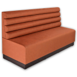 Horeca-Eetbank-Ibiza-Velvet-Fluweel-Cognac-180-cm