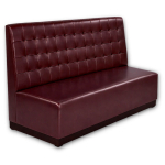 Horeca-Eetbank-Napoli-Kunstleer-DD02-200-cm