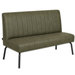 Horeca Eetbank - Themis - Microvezel - Afbeelding 6