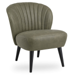 Horeca-Fauteuil-Lounge-Stoel-BOREAS-Olijf-Microvezel