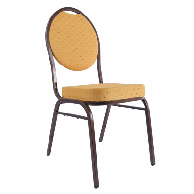Horeca-Stapelstoel-Stack-Stof-gold