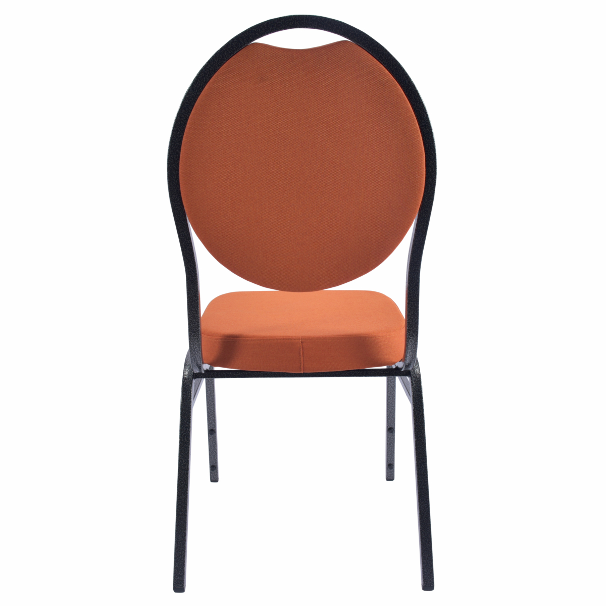 Chaise Empilable De Café, Restaurant Et Horeca - Stack - Tissu – Image 3