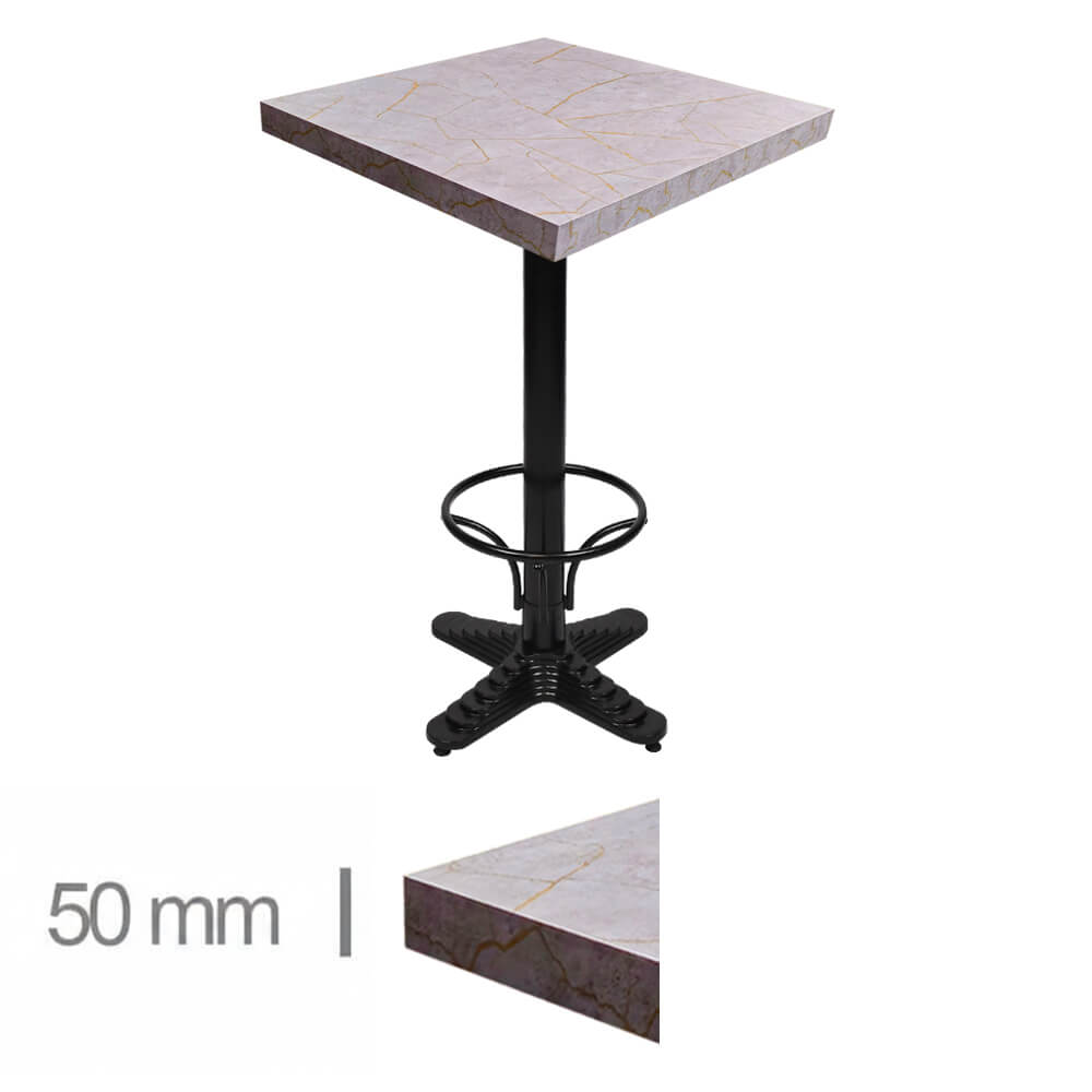 Horeca-Statafel-Met-Onderstel-DUBLIN-GREY-CASPIO-60x60-Hoogte-110cm-2