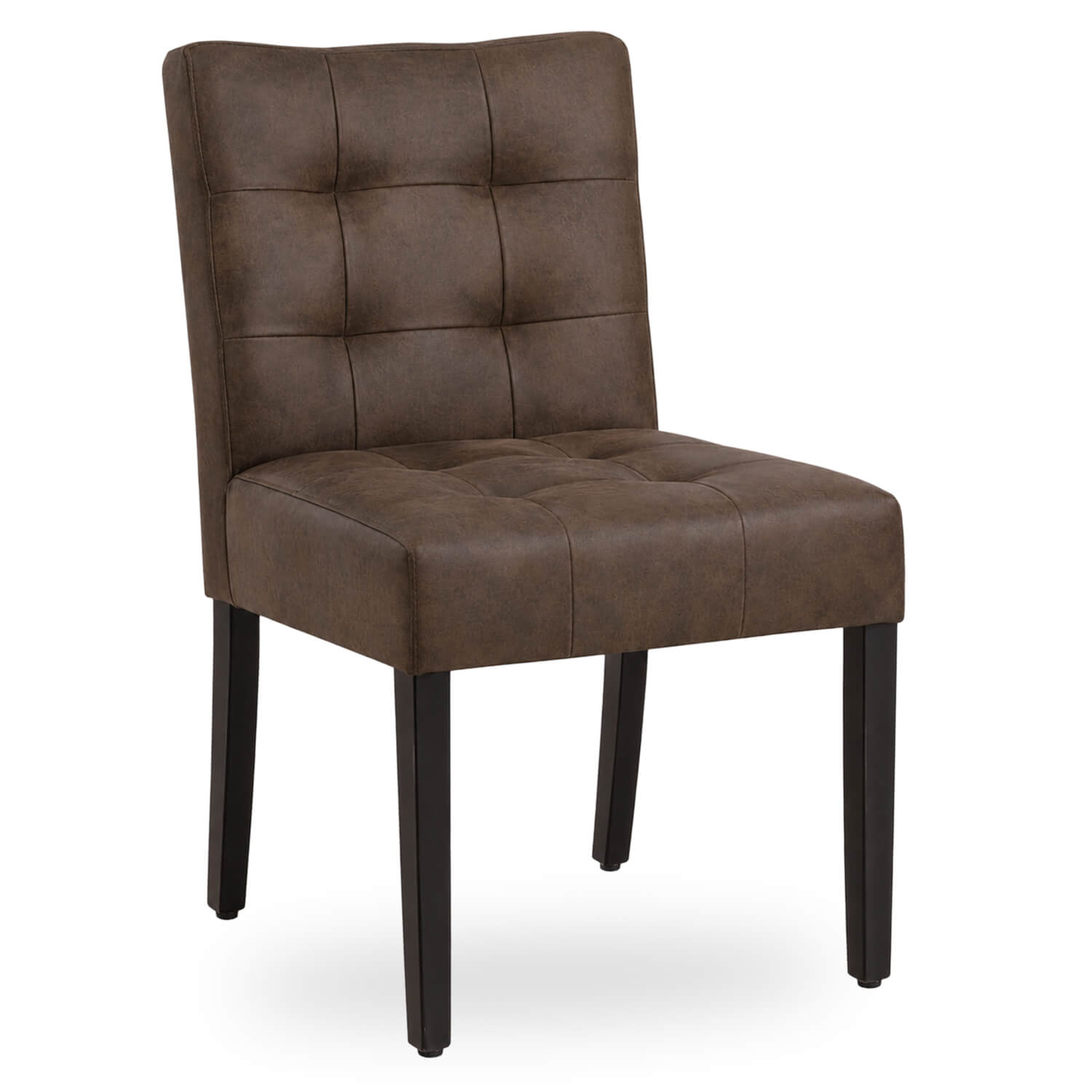 Horeca-Stoel-DEX-Bruin-Microvezel