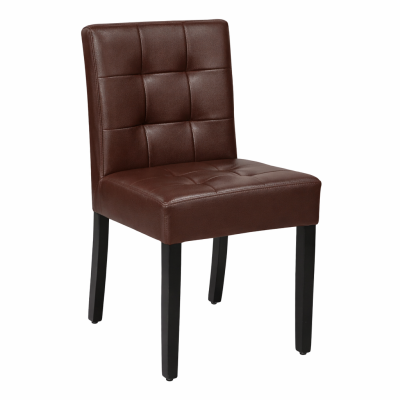 Horeca-Stoel-Dex-Bruin