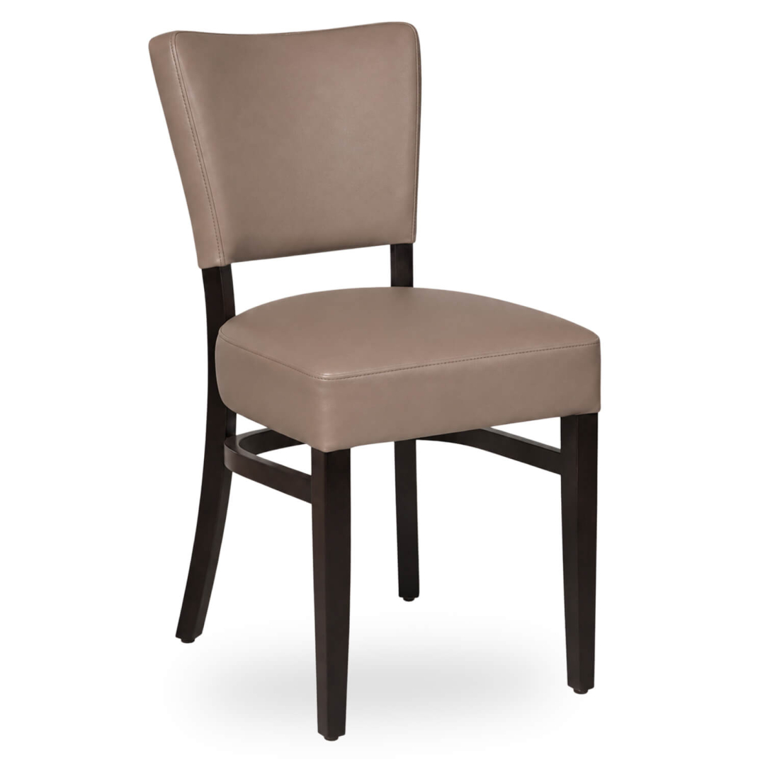 Horeca-Stoel-TARA-LR-Taupe-Kunstleer