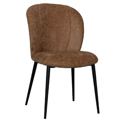 Horeca-Stoel-VINO-Cognac-Vintage-Elite-Stof (1)