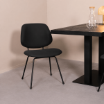 Horeca-Stoel-VelvetFluweel-Bello-Zwart-1