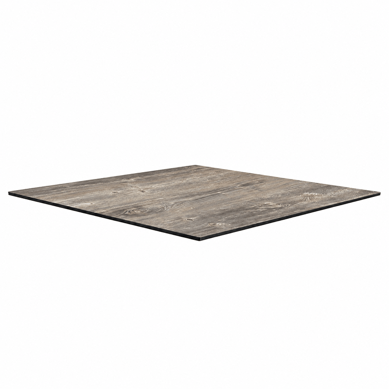 Horeca-Tafelblad-TAVOLUX-OLD-PINE-70x70x12-cm-Dik