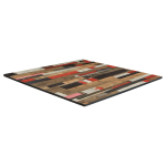 Horeca Terrace Table - Tavolux Reddenwood - 60x60 Cm - Image 2