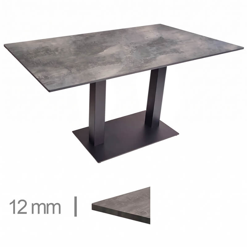 Horeca-Terrastafel-TAVOLUX-BETON-70x120cm