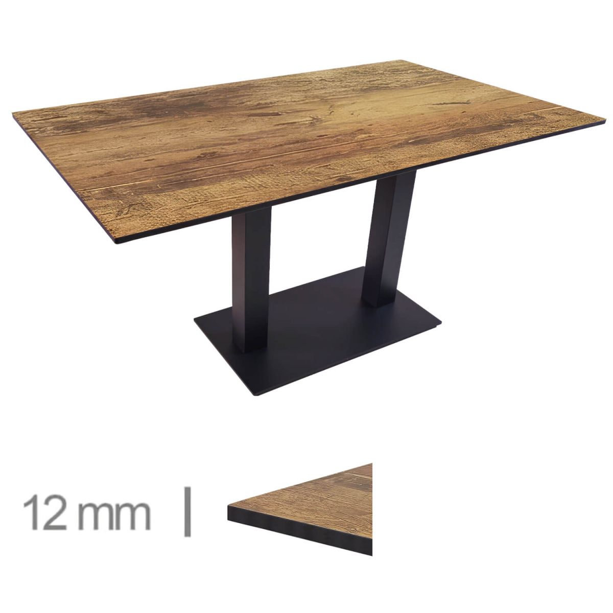 Horeca-Terrastafel-TAVOLUX-FINDUS-70×120-cm