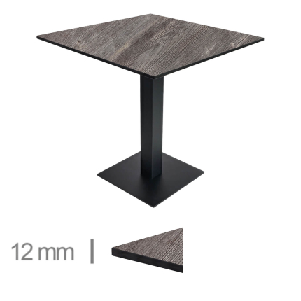 Horeca-Terrastafel-TAVOLUX-OLD-PINE-70x70-cm