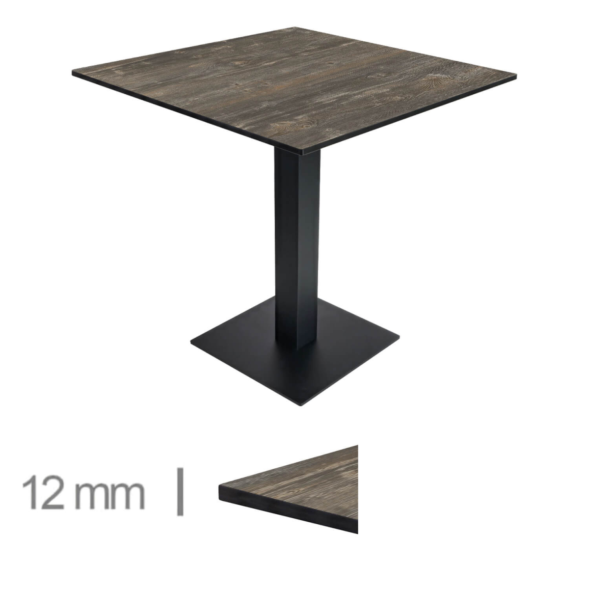 Horeca-Terrastafel-TAVOLUX-OLD-PINE-70×70-cm Horeca-Terrastafel-TAVOLUX-OLD-PINE-70×70-cm