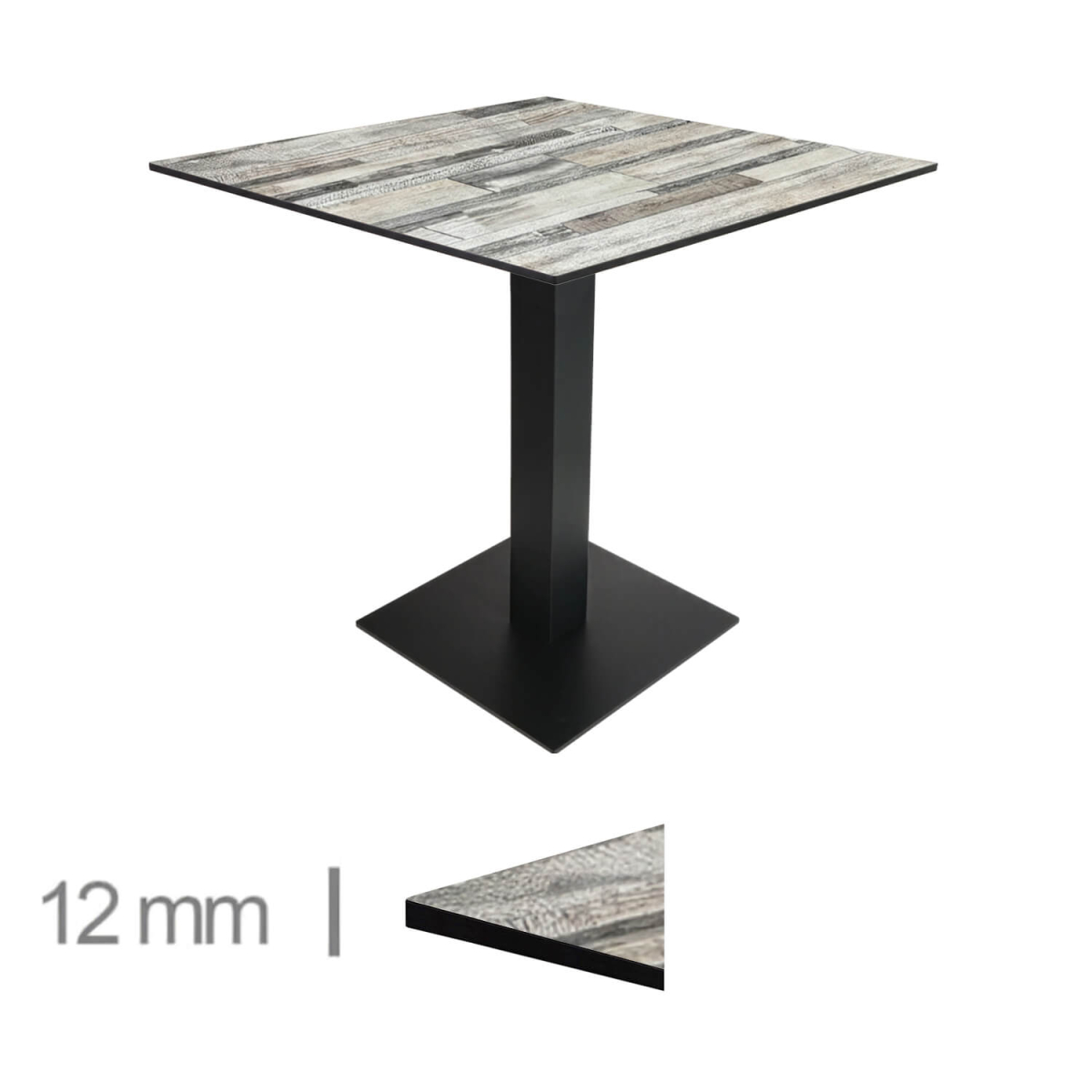Horeca-Terrastafel-TAVOLUX-WHITE-BLOCK-70×70-cm