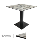 Horeca-Terrastafel-TAVOLUX-WHITE-BLOCK-70×70-cm