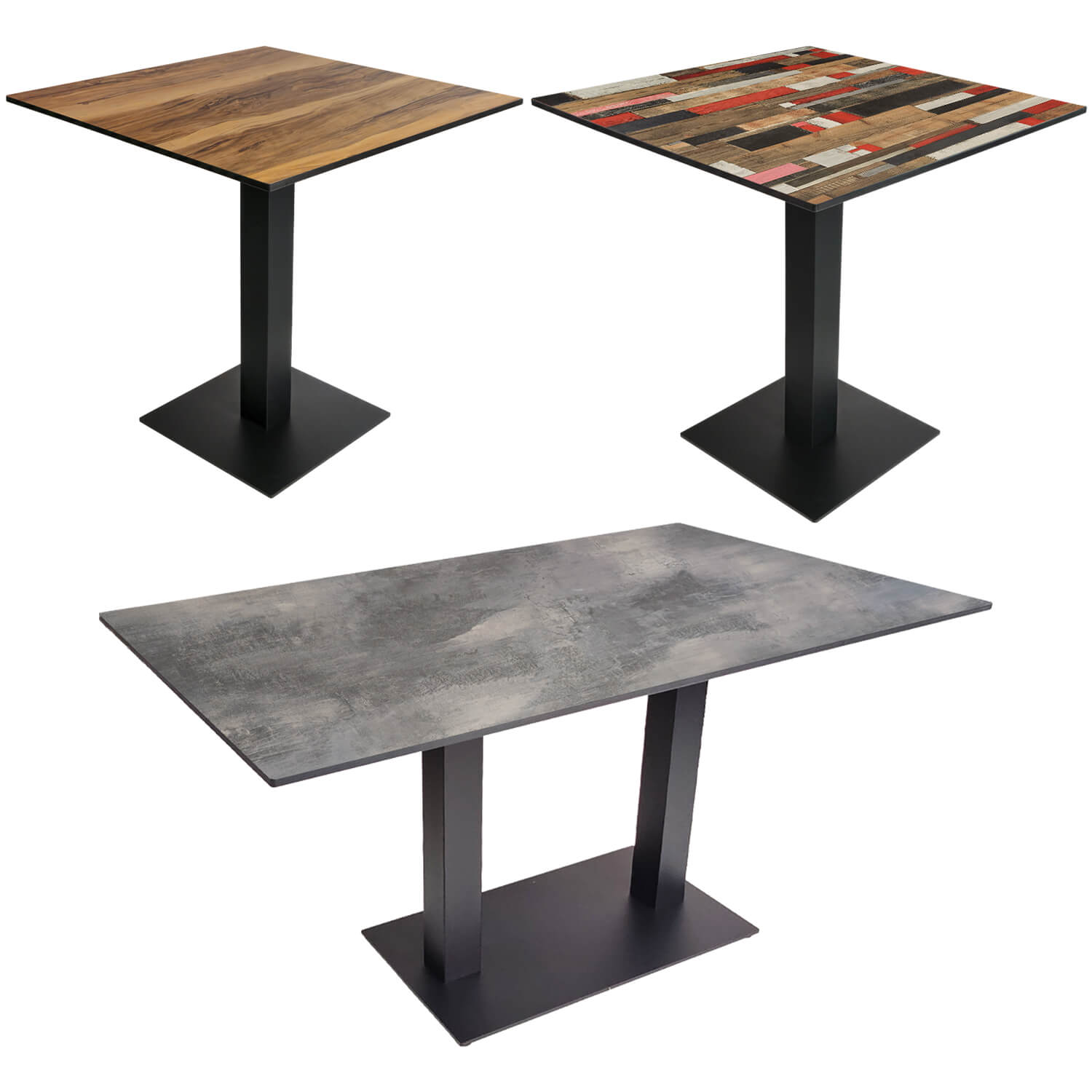 Tavolux Terrace Tables