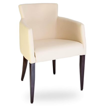 products-Horeca-Fauteuil-Omega-Creme