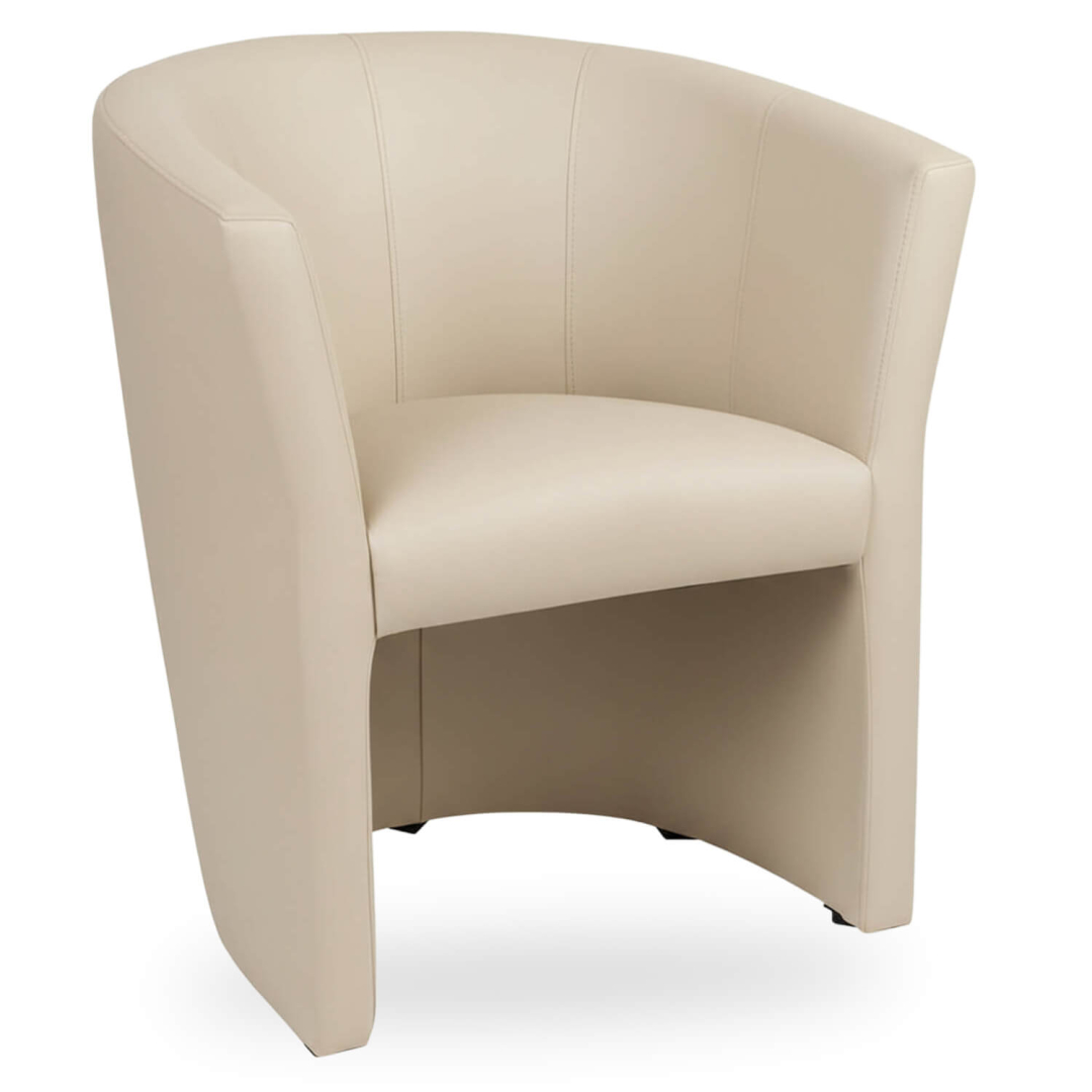 products-Horeca-Fauteuil-Prag-Creme