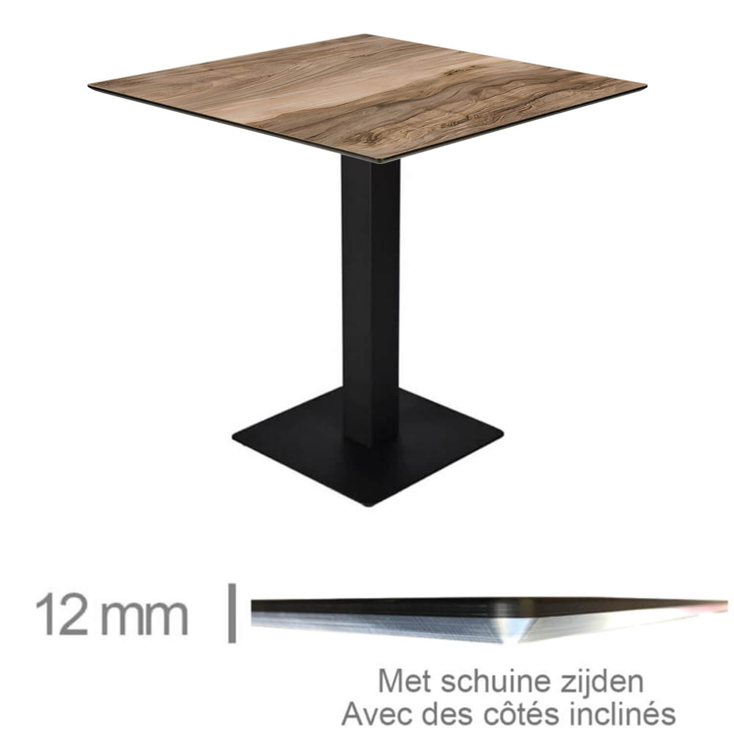 CL-Indian Shesman Assortiment De Table