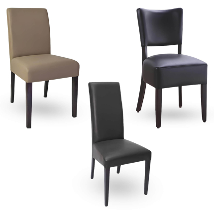 Hoofd-Categorie-Hout-Kunstleer-Stoelen-White-Background