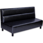 Horeca-Eetbank-Sena-140-cm-Kunstleer