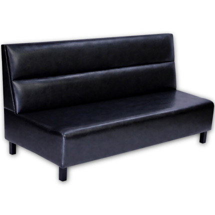 Horeca-Eetbank-Sena-140-cm-Kunstleer