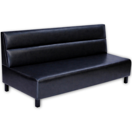 Horeca-Eetbank-Sena-160-cm-Kunstleer