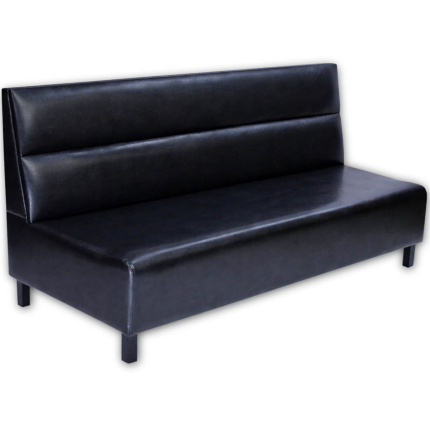 Horeca-Eetbank-Sena-180-cm-Kunstleer