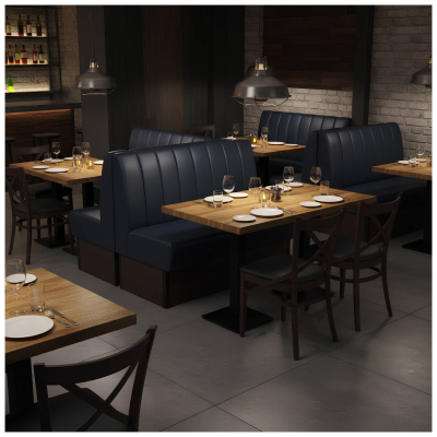 Horeca-Eetbank-Set-AVERON-Kunstleer (1)