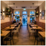 Horeca-Eetbank-Set-LOFTIS-Kunstleer-2