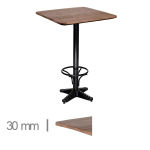 Horeca-Mangohout-Statafel-70x70-Hoogte-108-cm-1