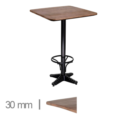 Horeca-Mangohout-Statafel-70x70-Hoogte-108-cm-1