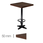 Horeca-Mangohout-Statafel-70x70-Hoogte-108-cm-3