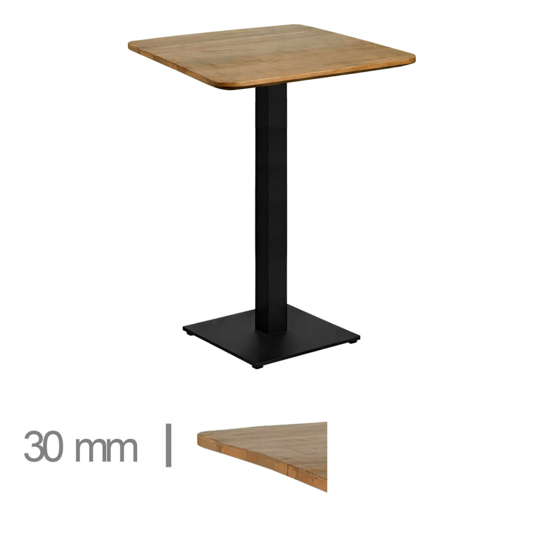 Horeca-Mangohout-Statafel-Met-Onderstel-70x70-Hoogte-113-cm-1