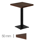 Horeca-Mangohout-Statafel-Met-Onderstel-70x70-Hoogte-113-cm-3