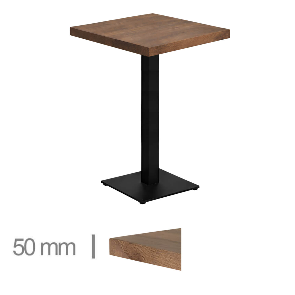 Horeca-Mangohout-Statafel-Met-Onderstel-70x70-Hoogte-113cm-1 Horeca-Mangohout-Statafel-Met-Onderstel-70x70-Hoogte-113cm-1