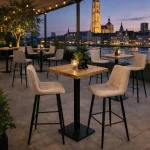 Horeca-Metalen-Barstoel-JADI-Naturel-Boucle