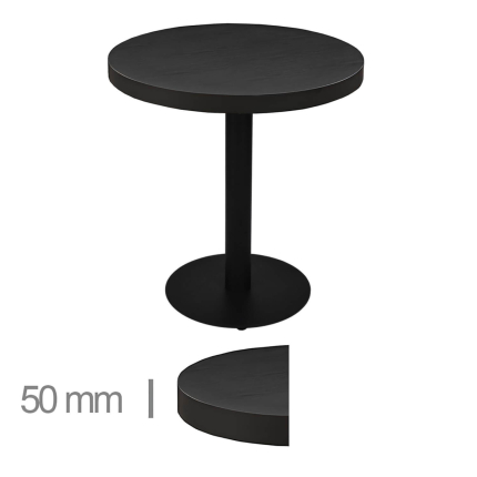 Horeca-Ronde-Tafel-Met-Onderstel-DUBLIN-ZWART-O60-cm-1200x1200